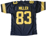 Heath Miller Signed Steelers Jersey TSE COA
