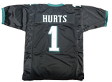 Jalen Hurts Signed Eagles Jersey JSA COA