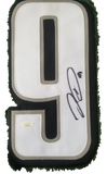 Jordan Davis - Philadelphia Eagles - Signed Home Jersey