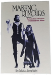 "Making Rumours" Book Signed by Author Ken Caillat