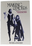 "Making Rumours" Book Signed by Author Ken Caillat