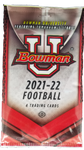2022 Bowman University Packs