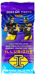 2022 NFL Illusions Pack