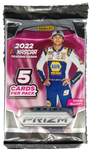 2022 Nascar Prizm Pack