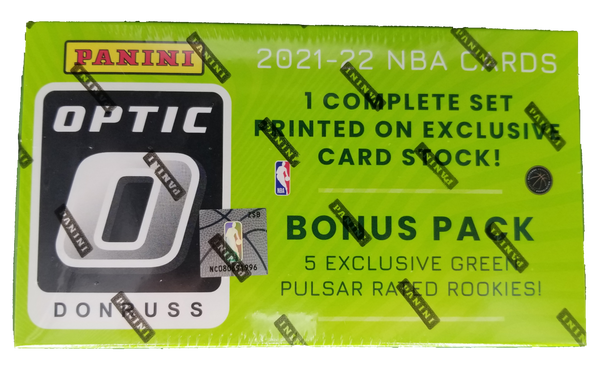 2021 optic nba complete store set