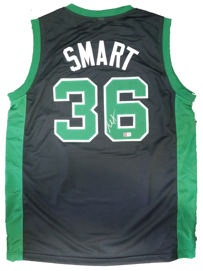 Marcus smart celtics jersey hotsell