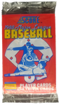 1988 Score Baseball Pack