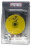 Kenny Wayne Shepherd Signed C.D. PSA/DNA