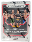 2022 Panini Prizm UFC Blaster Box