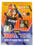 2022-23 Panini NBA Hoops Blaster Box