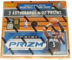 2022-23 NBA Prizm Hobby Box