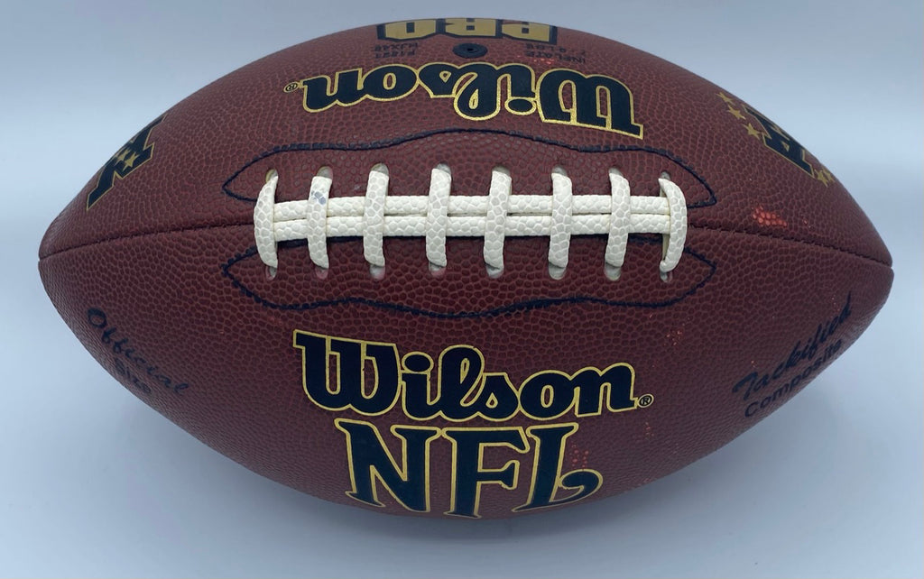 Alex Smith Autographed Football – All In Autographs Alex Smith Autographed Football – All In Autographs