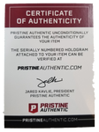 Ari Lehman signed photo Inscribed OG Jason Pristine COA