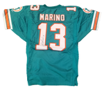 Dan Marino Signed Dolphins Jersey