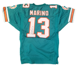 Dan Marino Signed Dolphins Jersey