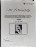Tom Hodges Signed LE "Imperial Stormtrooper" 8.5x11 Lithograph Pristine COA