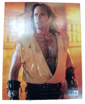 Kevin Sorbo Signed Hercules Photo Inscribed Stay Strong" Beckett COA