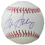 Stephen Strasburg Signed Baseball