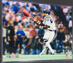 Charlie Joiner San Diego Chargers Signed Photo