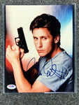 Emilio Estevez Signed 8x10 Photo PSA/DNA COA