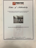 Ken Norton Signed Photo Pristine Letter of Authenticity