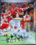 Nick Lowery Kansas City Chiefs Autographed Photo