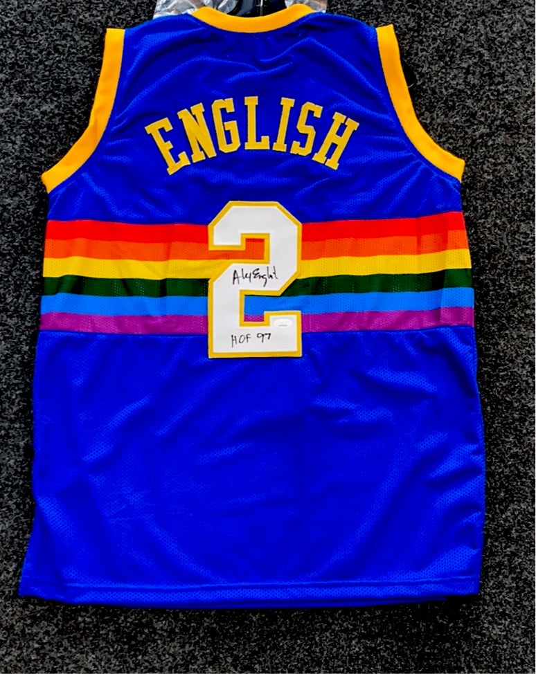 English nuggets outlet jersey