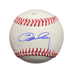 Ron Cey Signed Baseball JSA COA