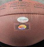 Drew Brees New Orleans Saints Signed Football
