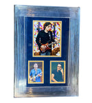 John Mayer Autographed Framed Photo Commemorative