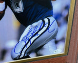 Troy Aikman Dallas Cowboys Signed Photo Collage