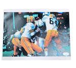 Jerry Kramer Green Bay Packers Signed Photo