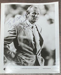 Pat Bowlen signed photo, Denver Broncos