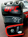 Jon "Bones" Jones Signed UFC Glove