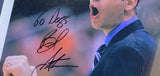 Brad Stevens & Matt Howard Butler Bulldogs Signed Photo Collage