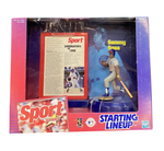Sammy Sosa Chicago Cubs Starting Lineup Sport Stars 1999 Special Edition Action Figure