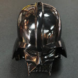 David Prowse Signed Ceramic Black Helmet Star Wars Darth Vader