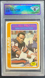 1978 Topps #200Walter Payton