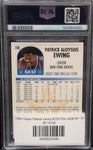 1994 Hoops Patrick Ewing #228 PSA GEM MT 10