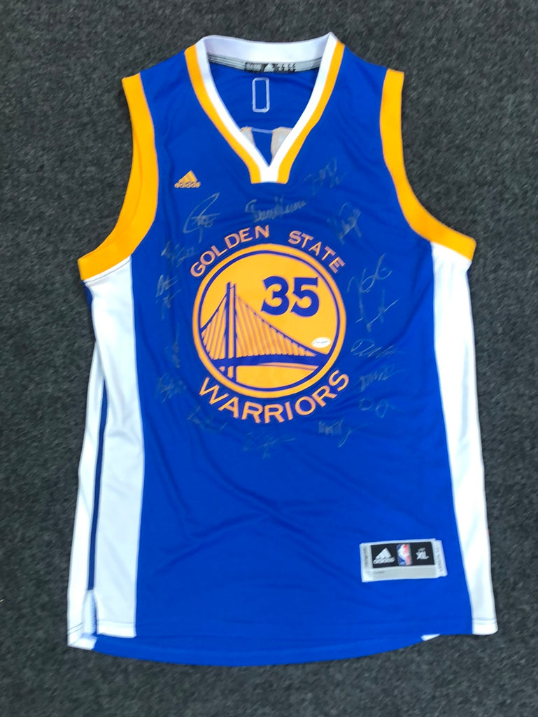 kevin durant warriors jersey xl