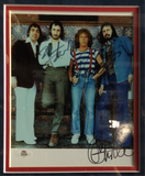 The Who Signed Framed Photo Commemorative