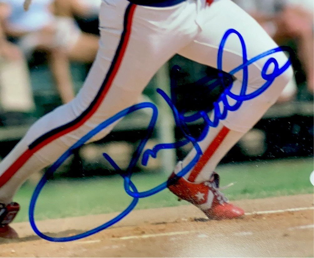 Ron Kittle Autographed 8x10 Photo at 's Sports Collectibles