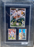 Troy Aikman Dallas Cowboys Autographed Photo Collage