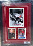 Bobby Knight Indiana Hoosiers Signed Photo Collage