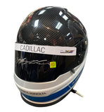 Jeff Gordon Signed NASCAR (2017) 24 Hours of Daytona - Exclusive Special Edition Full Size Helmet Jeff Gordon Authenticated