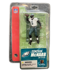 Donovan McNabb Philadelphia Eagles McFarlane's NFL Mini Action Figure