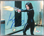 Kate Beckinsale Signed 8x10 Photo PSA/DNA COA