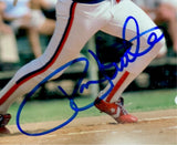 Ron Kittle Chicago White Sox Signed Photo