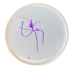 Danny Carey signed drum top from Tool