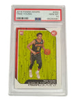 2018 Trae Young Panini Hoops RC PSA Gem Mint 10 #250